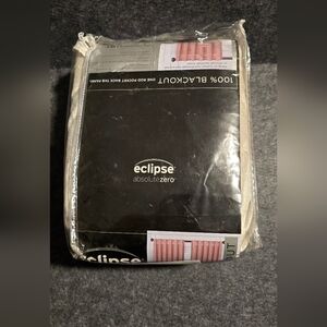 Eclipse Total Blackout Velvet Panel